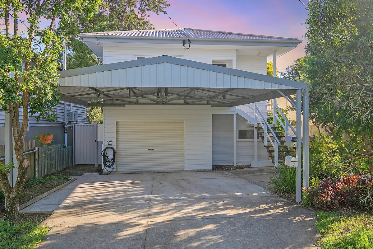 3 Louis Street, Redcliffe, Qld 4020