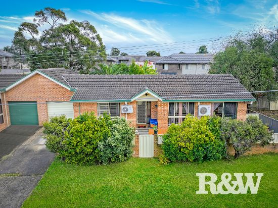 3 Perth Street, Oxley Park, NSW 2760