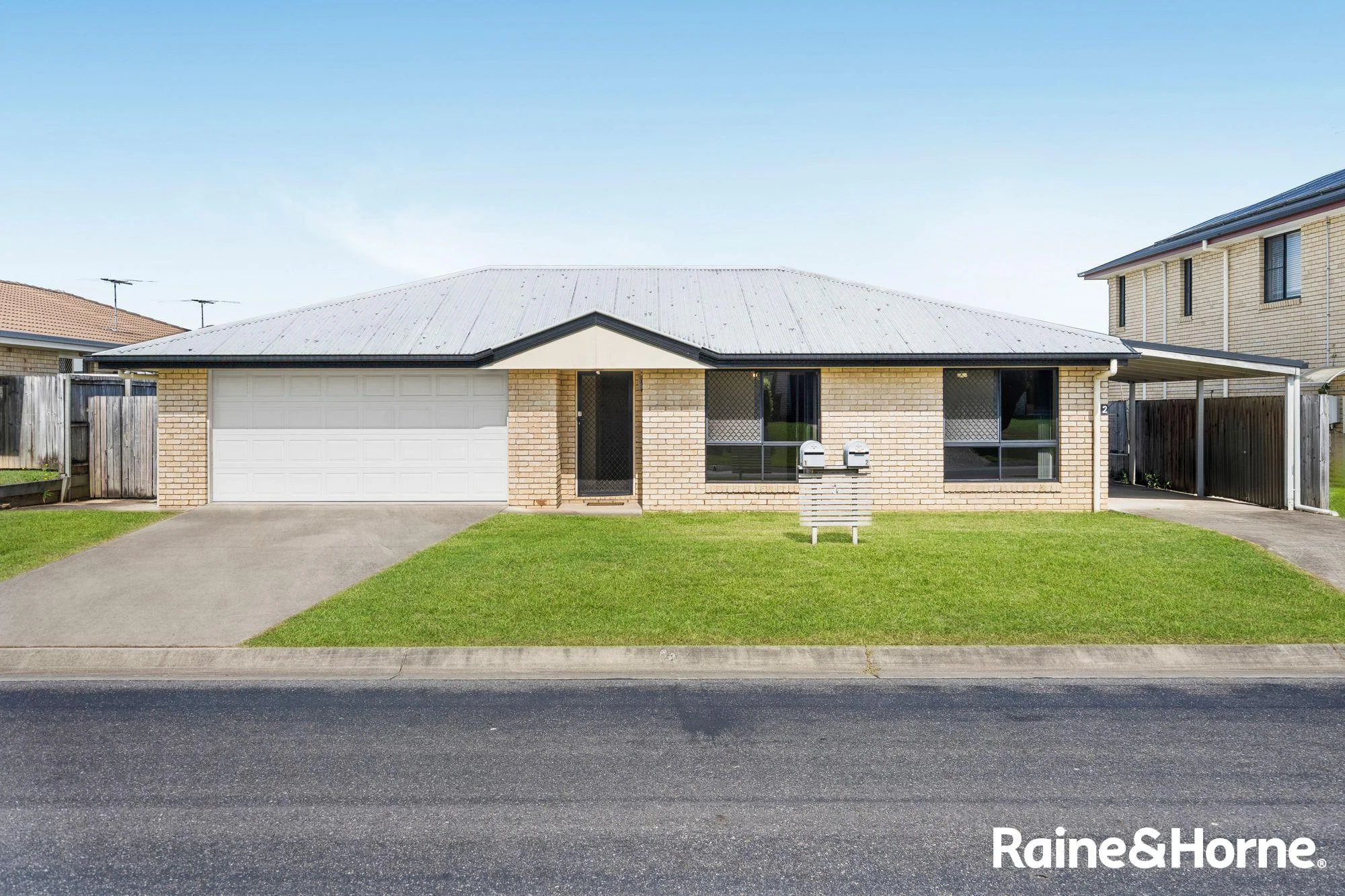 3 Rainbird Circuit, Kallangur, Qld 4503