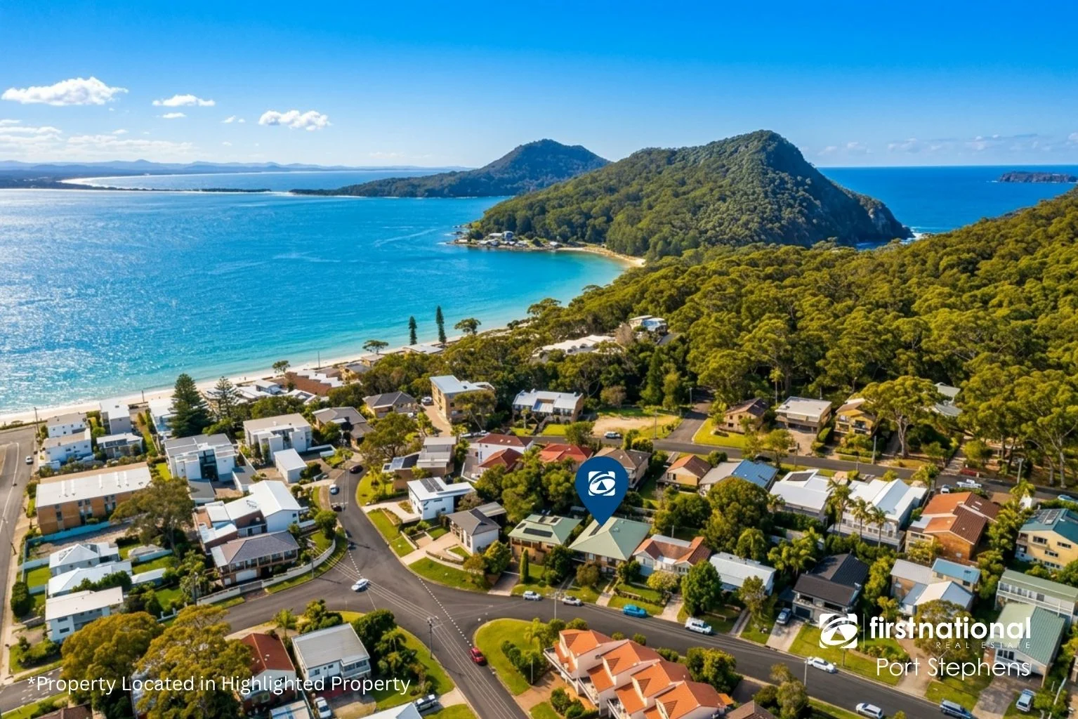 3 Victor Parade, Shoal Bay, NSW 2315