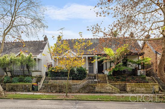300 Falcon Street, Neutral Bay, NSW 2089
