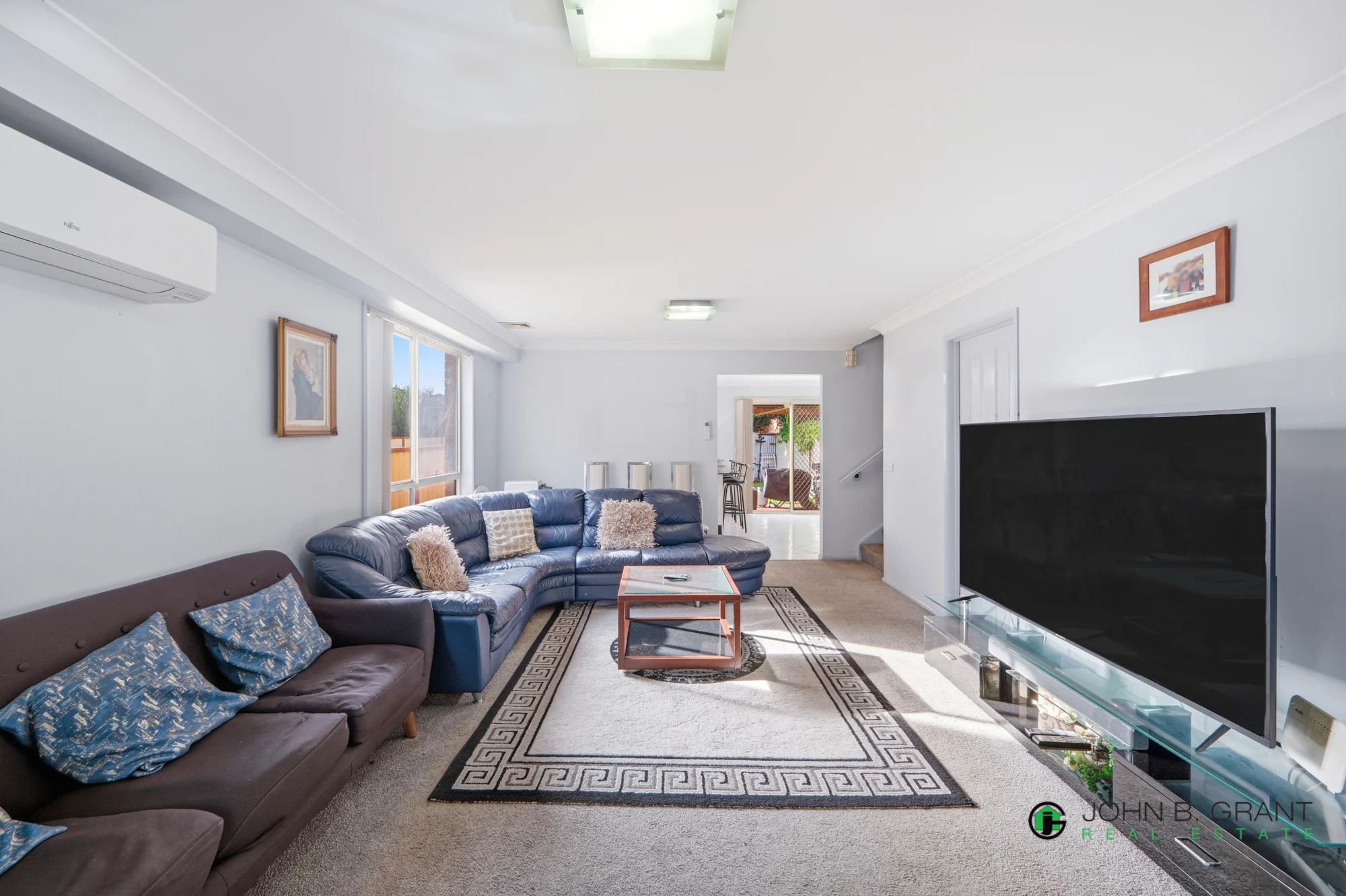 301 Miller Road, Bass Hill, NSW 2197