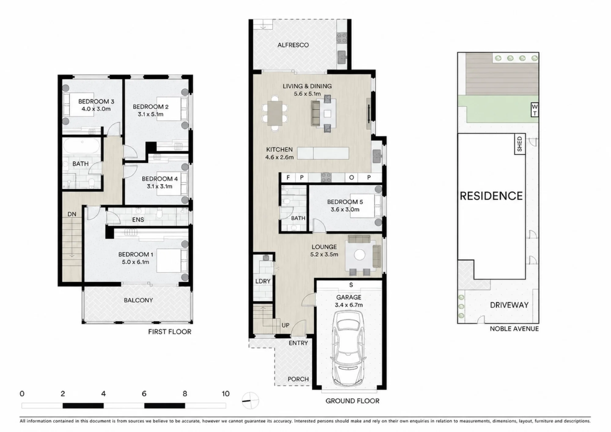 307 Noble Avenue, Greenacre, NSW 2190