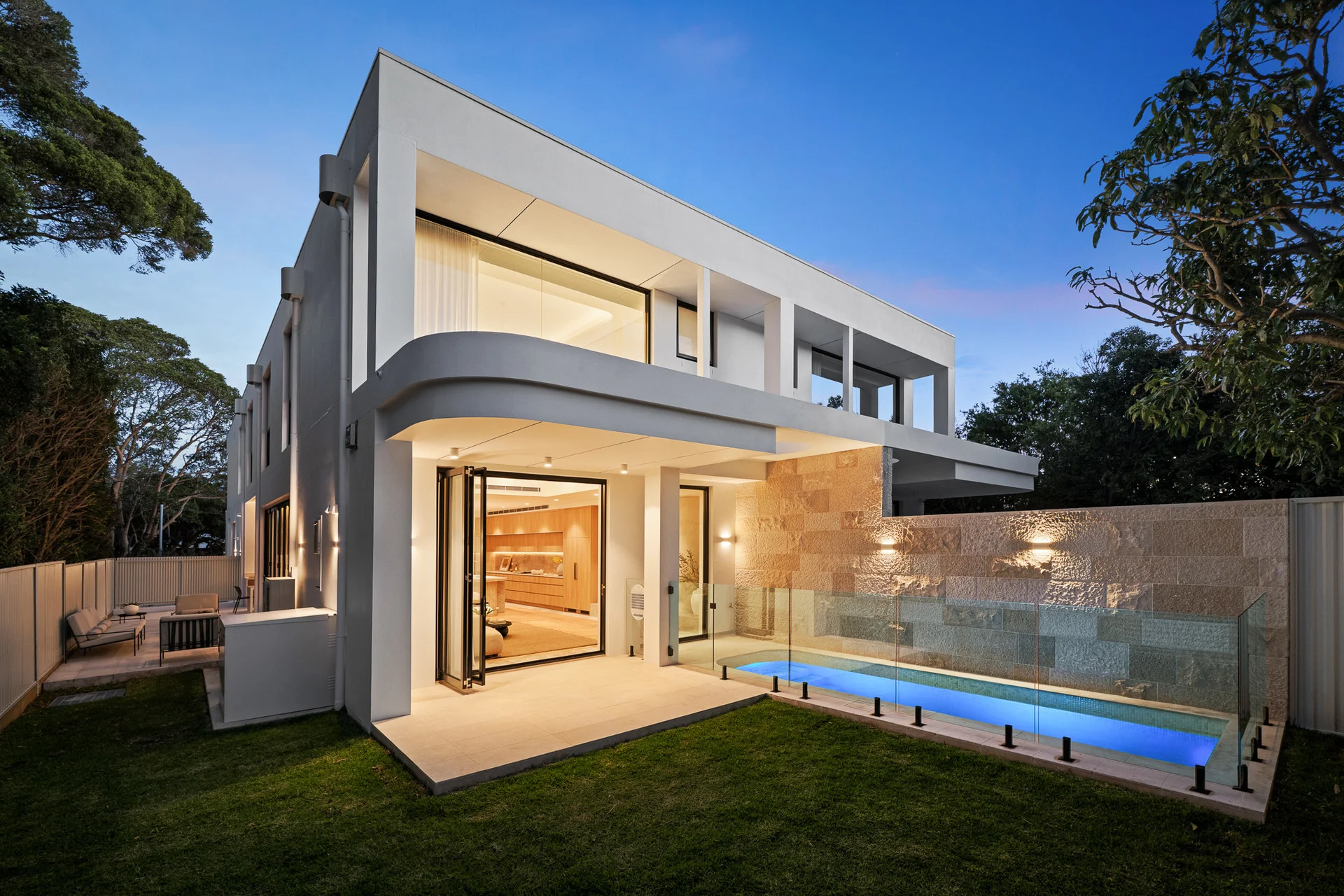 30B Noble Street, Rodd Point, NSW 2046