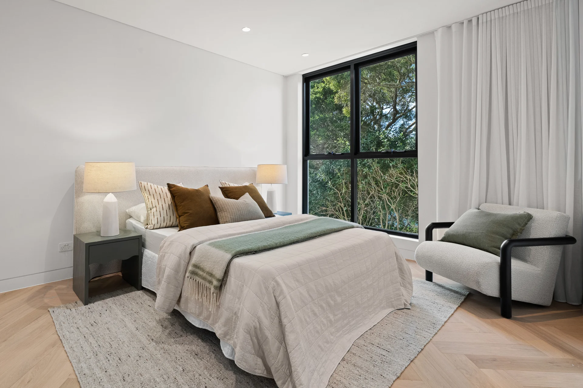 30B Noble Street, Rodd Point, NSW 2046