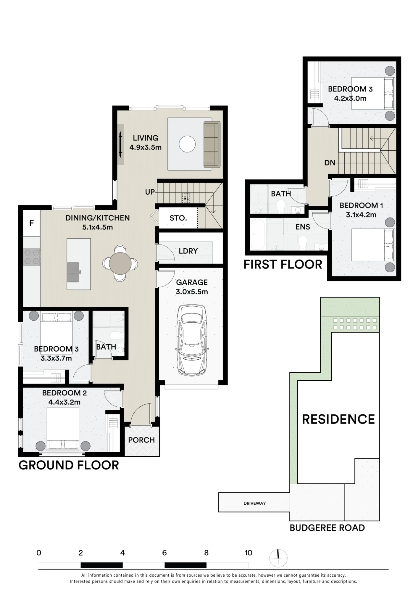 30C Budgeree Road, Toongabbie, NSW 2146