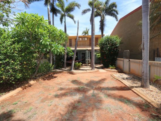 31 Catamore Road, South Hedland, WA 6722