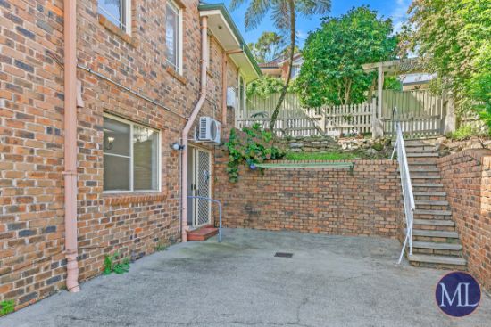 31A David Road, Castle Hill, NSW 2154
