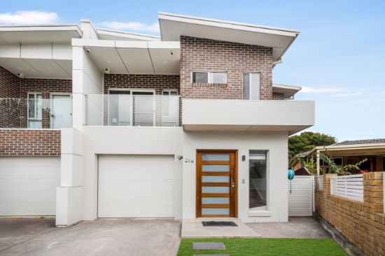 31B Buckwall Avenue, Greenacre, NSW 2190
