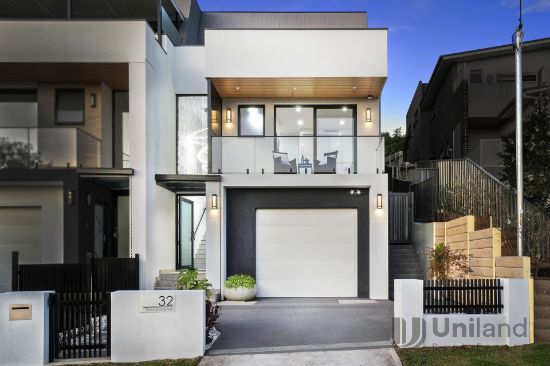 32 Dandarbong Avenue, Carlingford, NSW 2118
