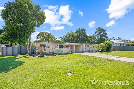 32 Oak Street, Gympie, Qld 4570