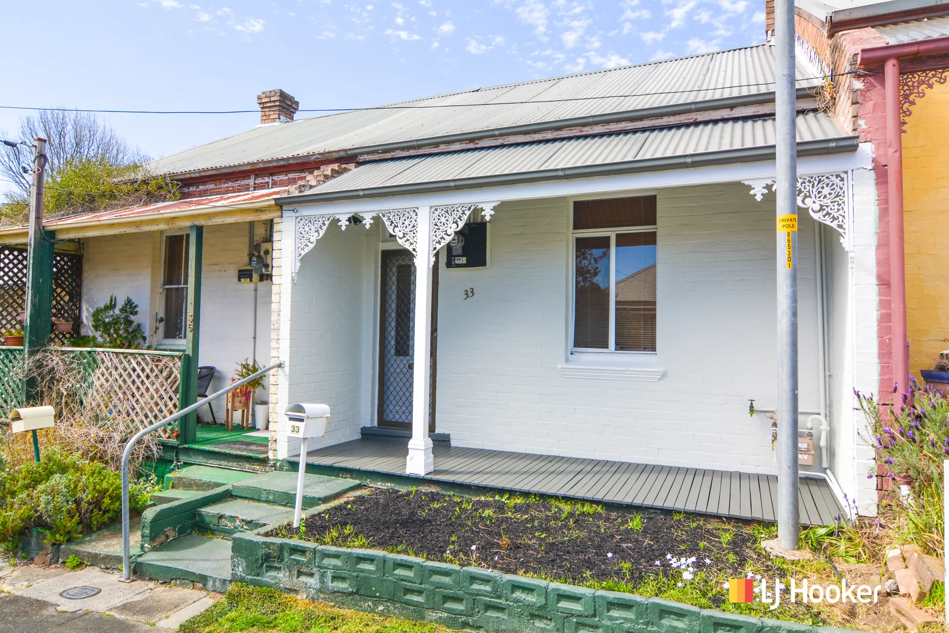 33 Spooner Street, Lithgow, NSW 2790