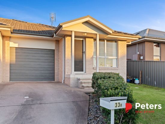 33A Carnarvon Circuit, East Maitland, NSW 2323