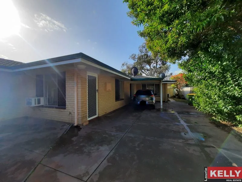 33B Kimberley Street, Belmont, WA 6104