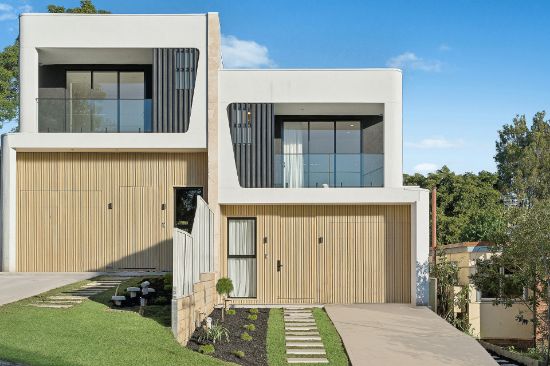 34 Adamson Avenue, Dundas Valley, NSW 2117