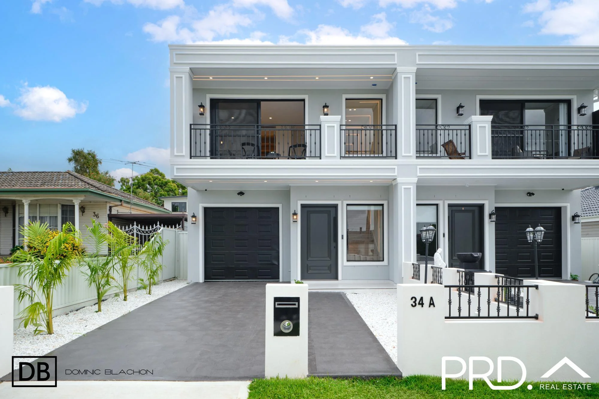 34a Amiens Avenue, Milperra, NSW 2214