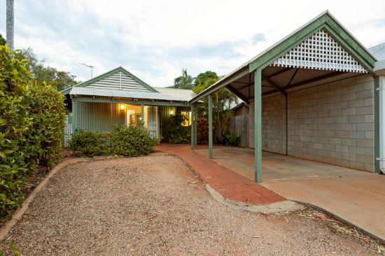 34A Glenister Loop, Cable Beach, WA 6726