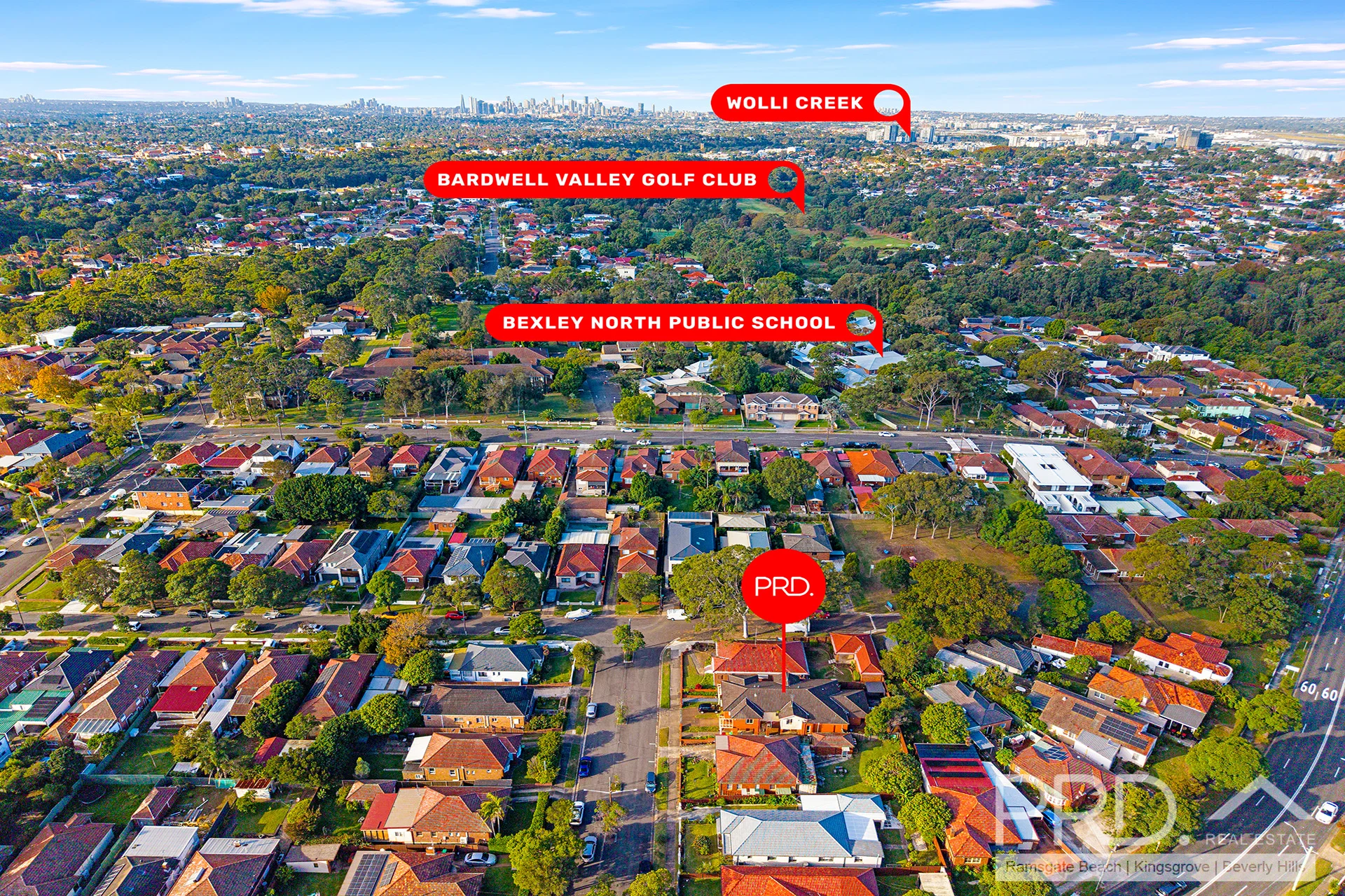 34B Miller Avenue, Bexley North, NSW 2207