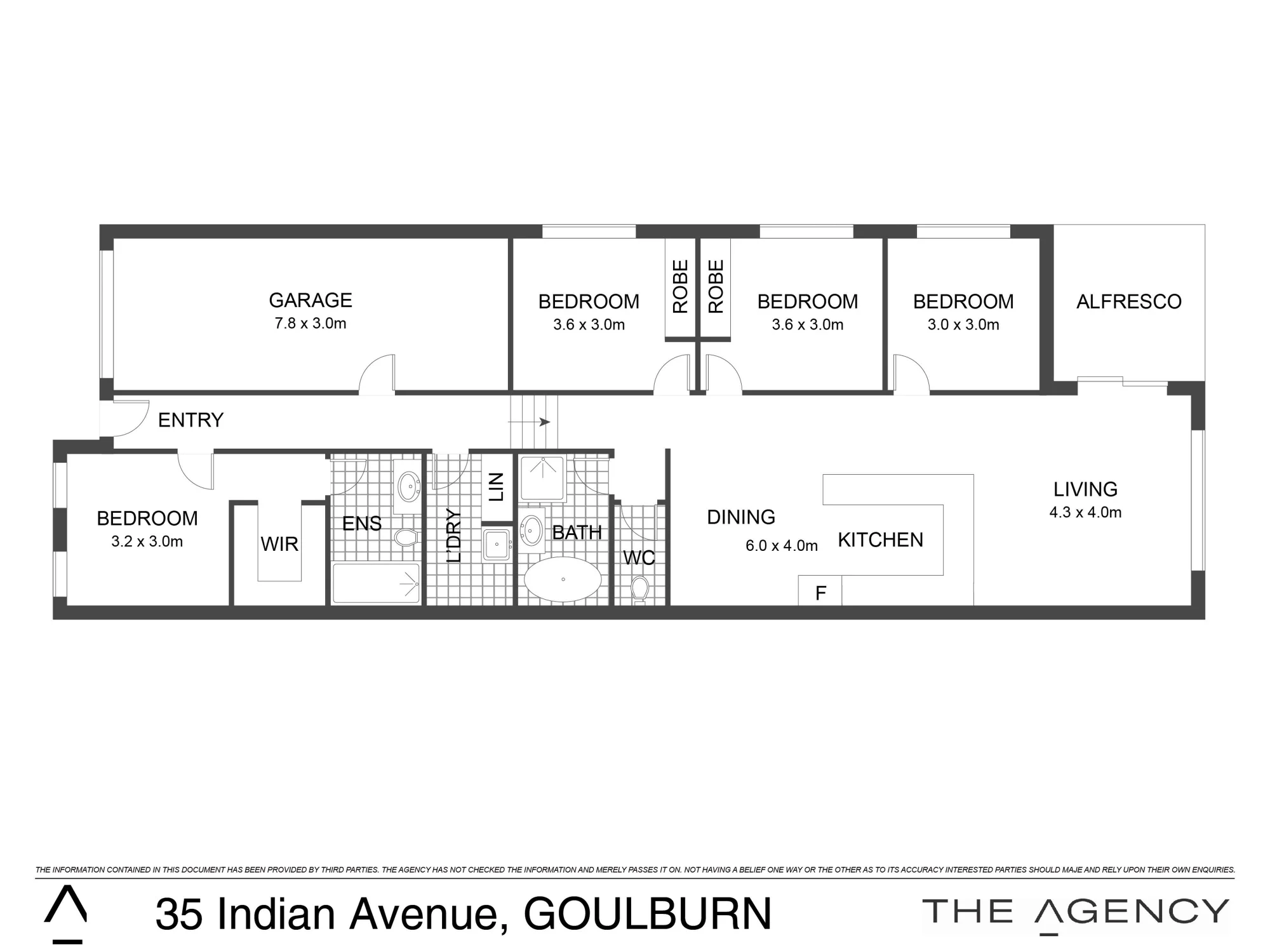 35B Indian Avenue, Goulburn, NSW 2580