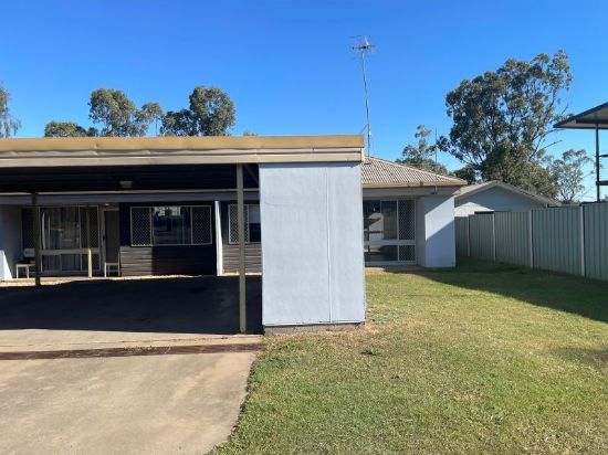 36B Jackson Avenue, Moranbah, Qld 4744