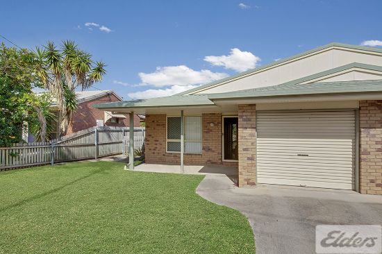 38 Ferguson Crescent, West Gladstone, Qld 4680