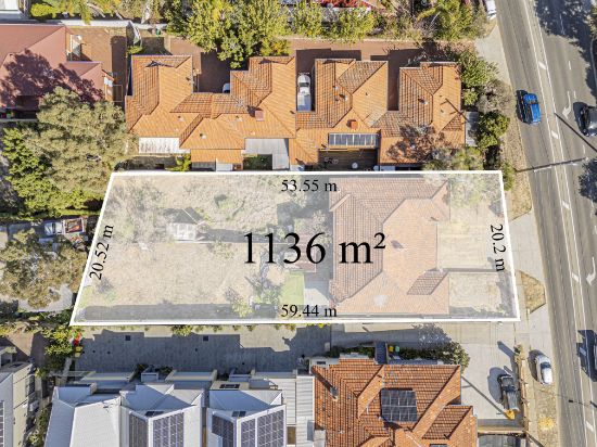 38 Whatley Cres, Mount Lawley, WA 6050