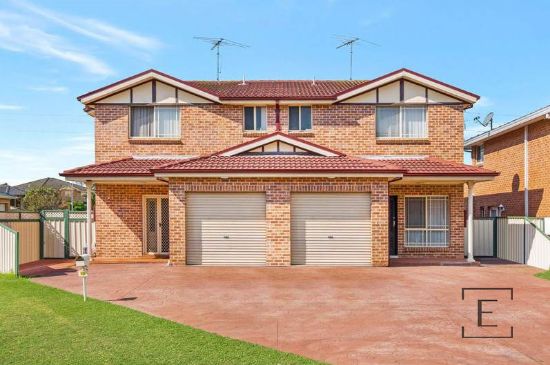 38A Pegasus Avenue, Hinchinbrook, NSW 2168