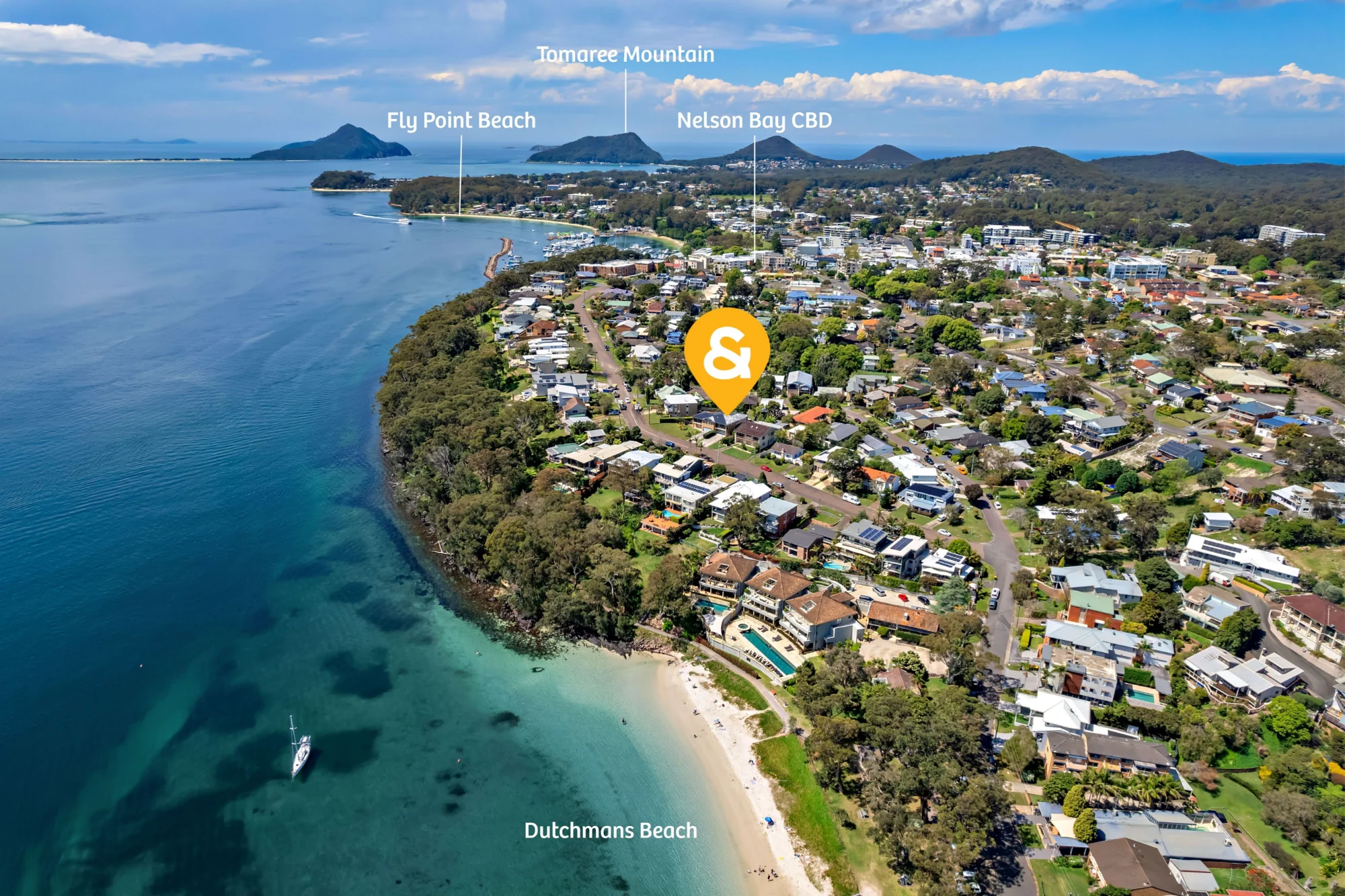 39A Thurlow Avenue, Nelson Bay, NSW 2315