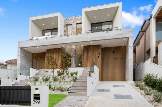 39A Wassell Street, Chifley, NSW 2036