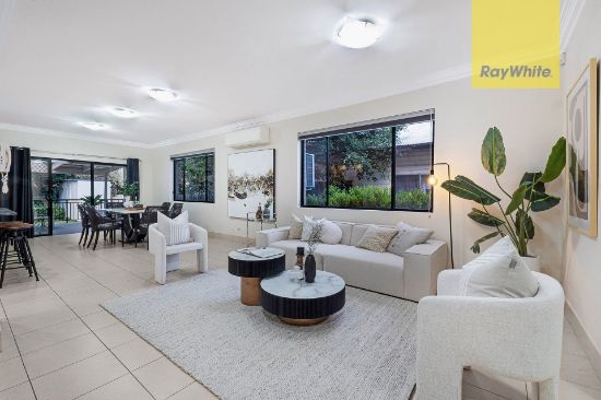 3A Buller Street, North Parramatta, NSW 2151