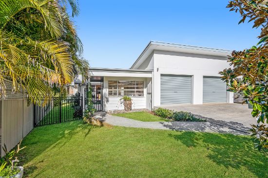 3A Duchess Court, Bonny Hills, NSW 2445