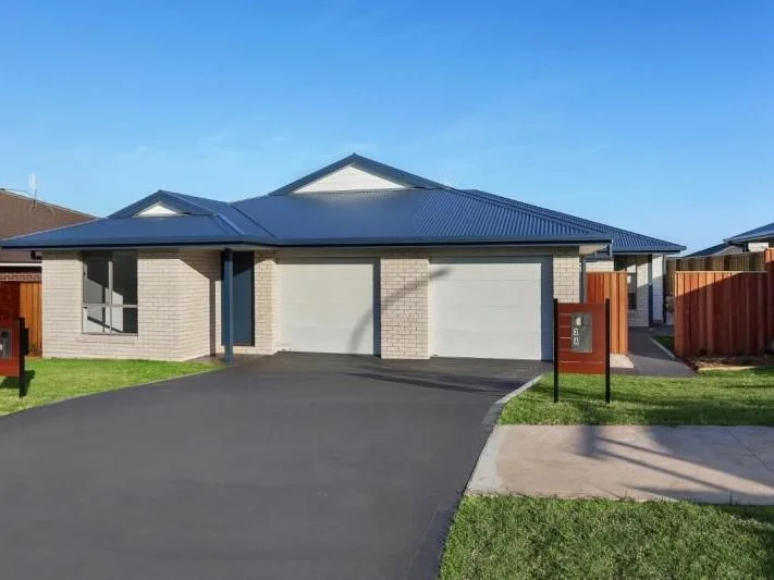 3A Meehan Street, Thrumster, NSW 2444