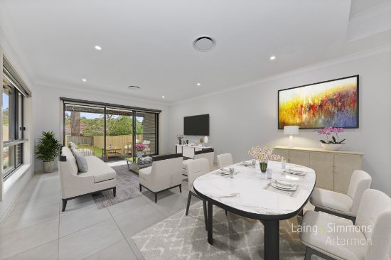 3A Rimmington Street, Artarmon, NSW 2064