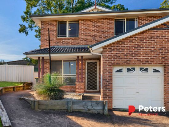 3A Ventura Close, Rutherford, NSW 2320