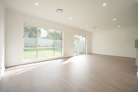 4/1 Iona Avenue, North Rocks, NSW 2151
