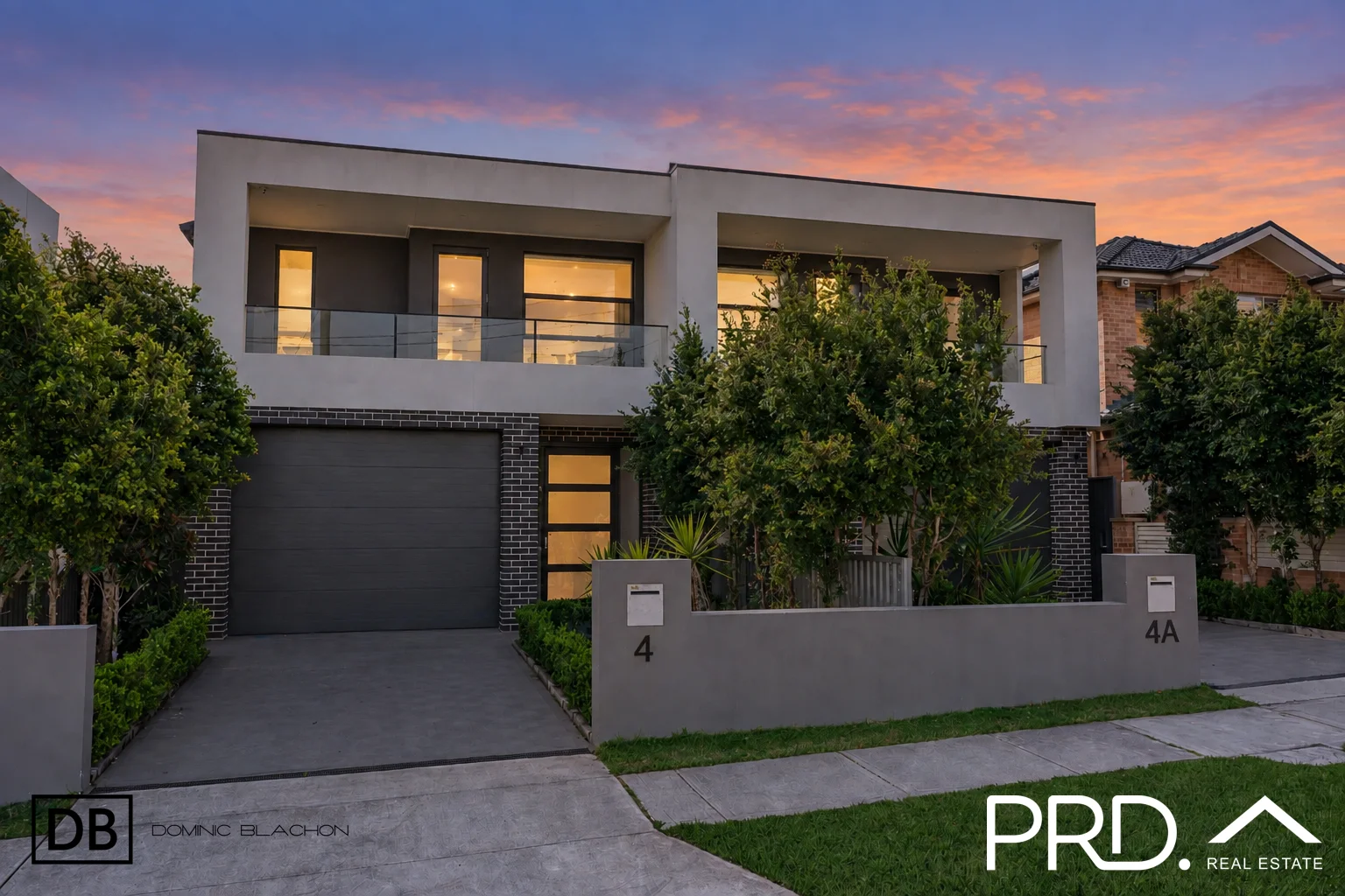 4 Alamein Road, Revesby Heights, NSW 2212