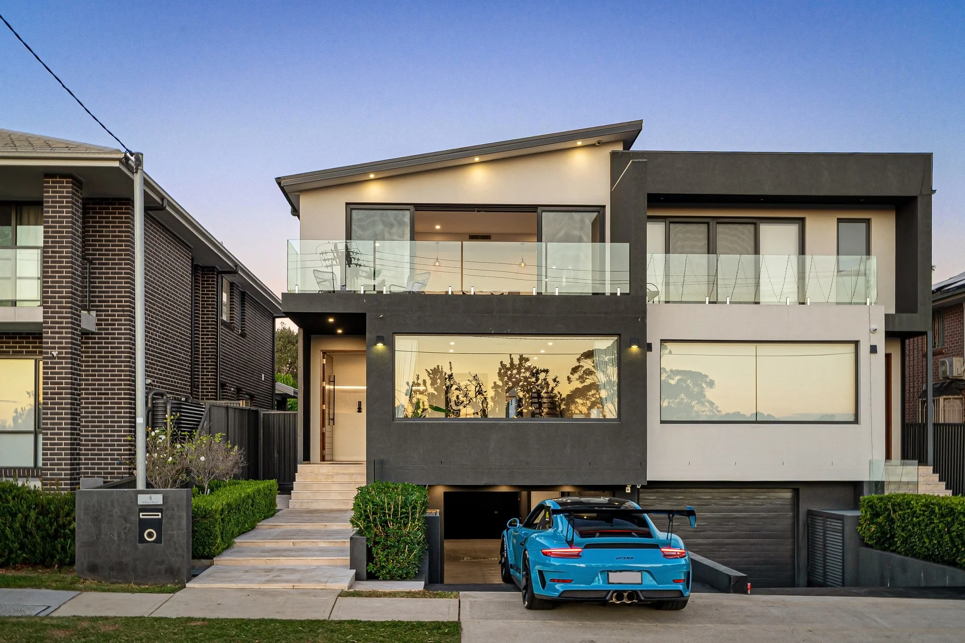 4 Salt Pan Road, Peakhurst, NSW 2210
