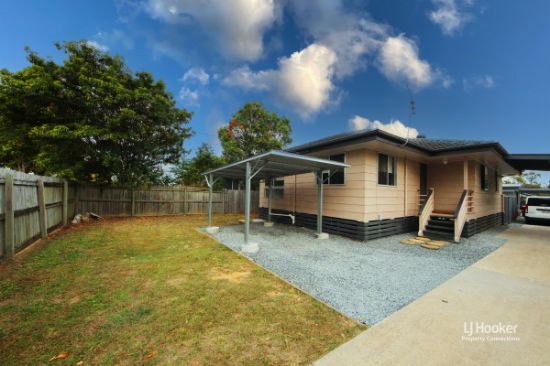 4 Sheehan Street, Kallangur, Qld 4503