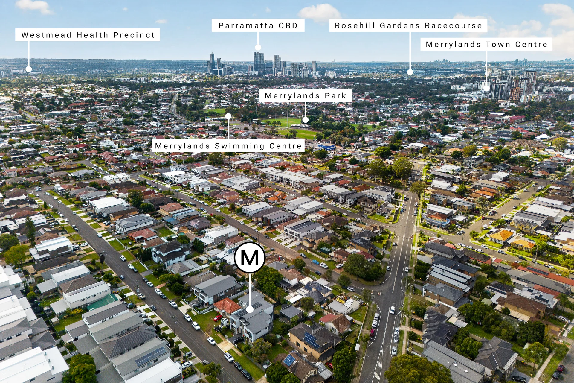 40 Binda Street, Merrylands West, NSW 2160