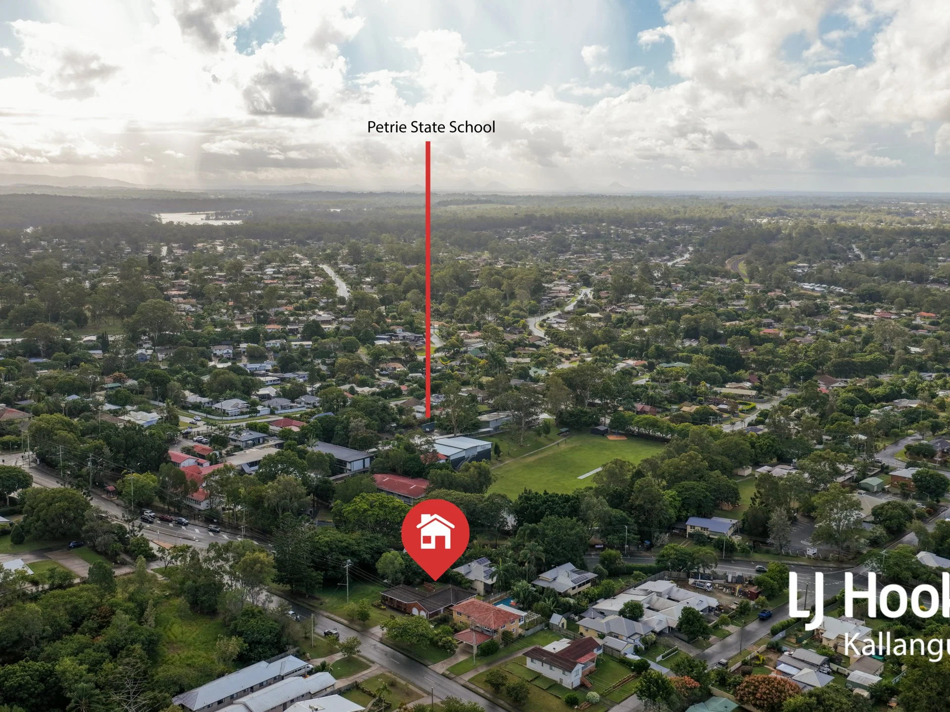 40 Old Dayboro Road, Petrie, Qld 4502