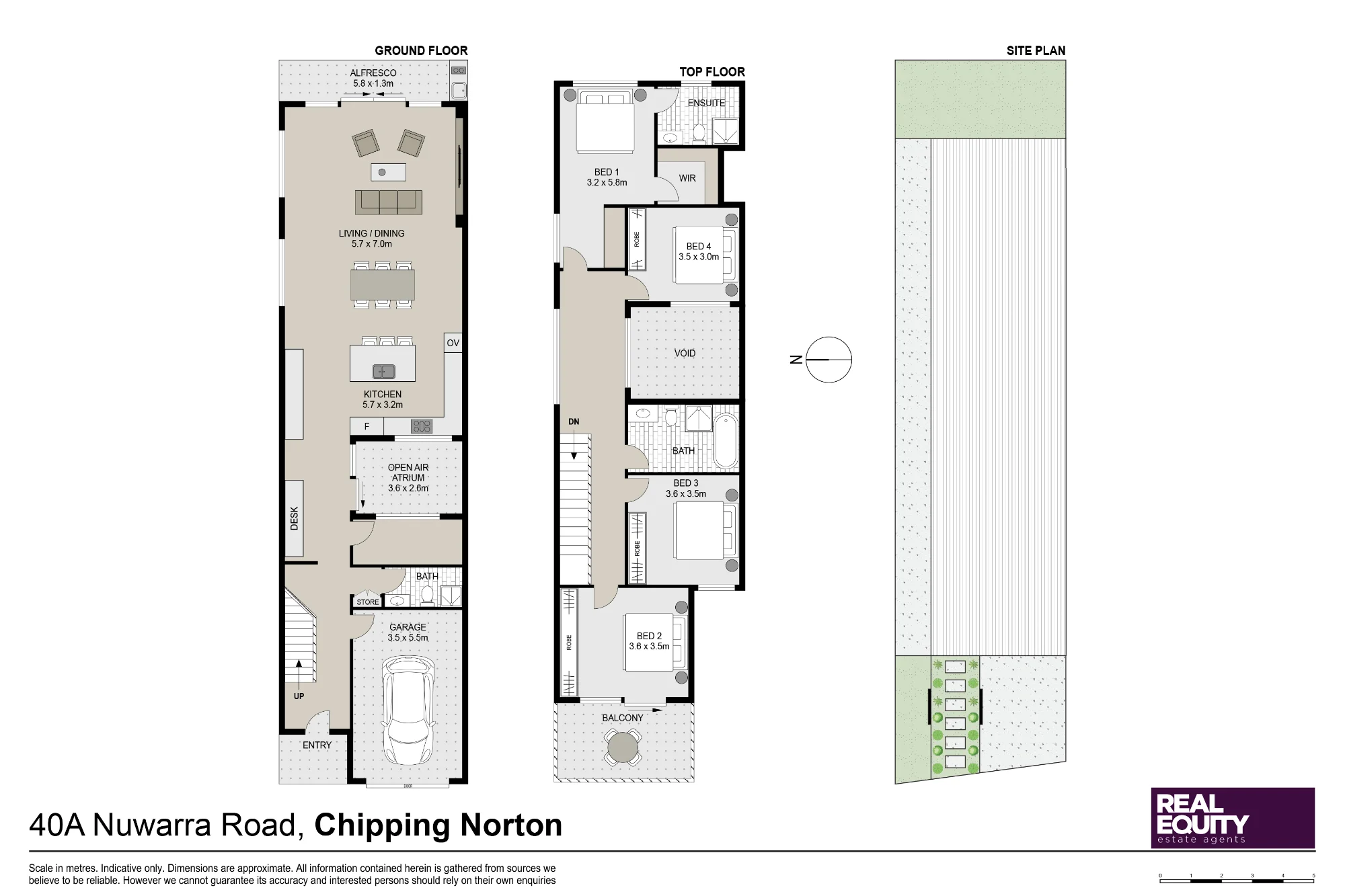 40A Nuwarra Road, Chipping Norton, NSW 2170