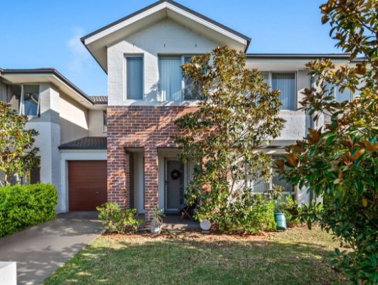 41 Sovereign Circuit, Glenfield, NSW 2167