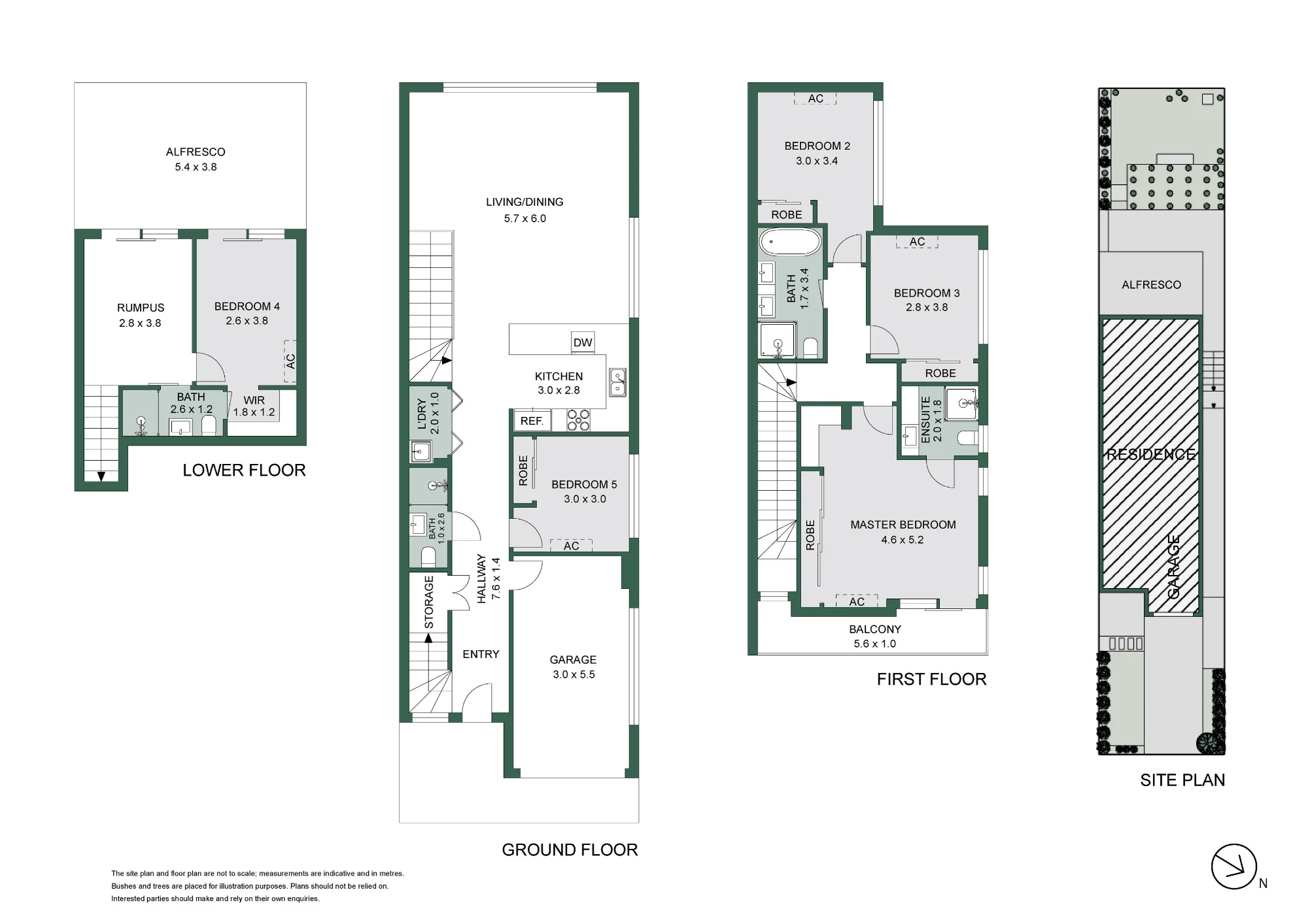 41A Valley Road, Epping, NSW 2121