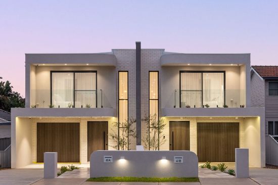 41b Dravet Street, Padstow, NSW 2211