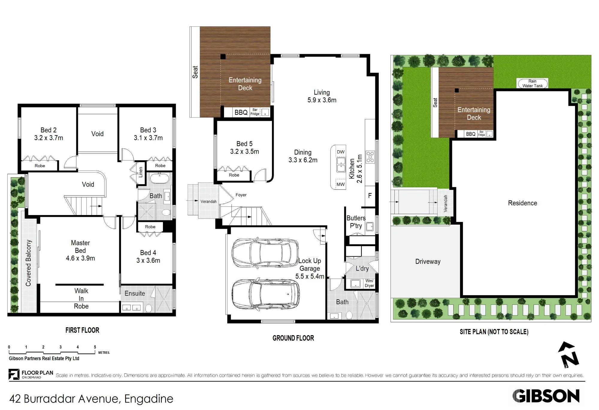 42 Burraddar Avenue, Engadine, NSW 2233