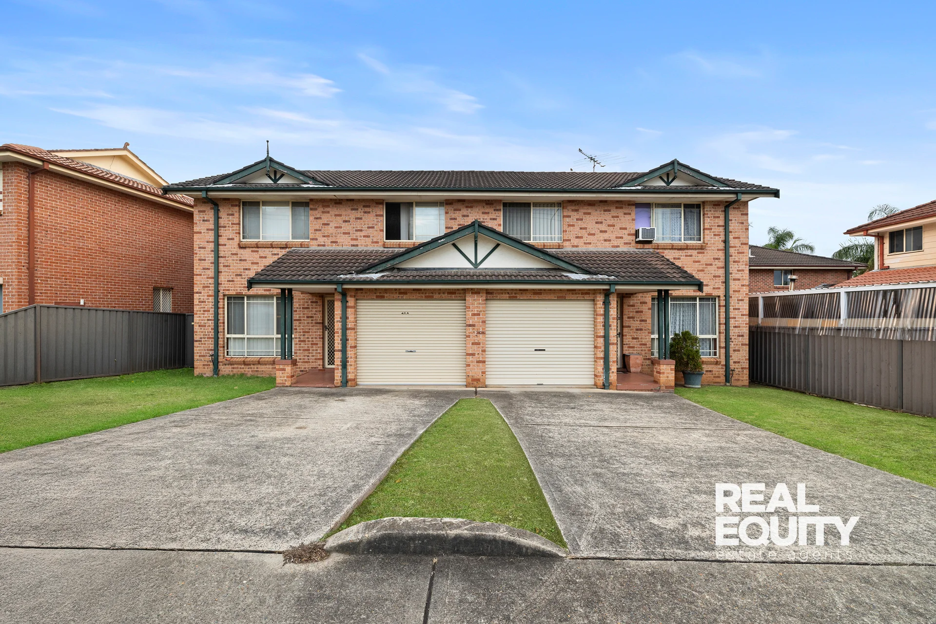 42 Kurrajong Road, Casula, NSW 2170 42 Kurrajong Road, Casula, NSW 2170