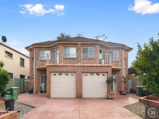 42 Railway Parade, Condell Park, NSW 2200