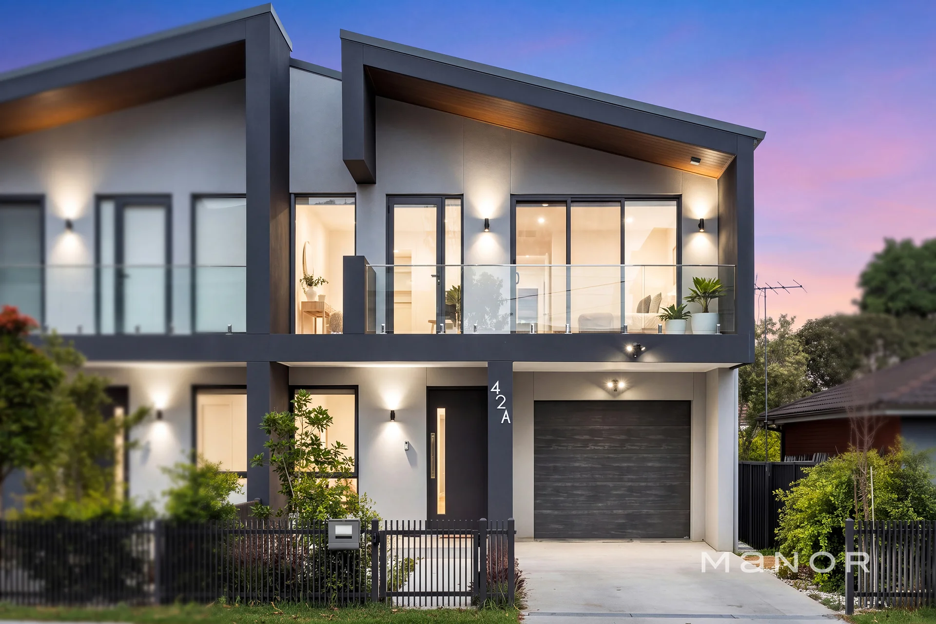 42A Balmoral Road, Northmead, NSW 2152