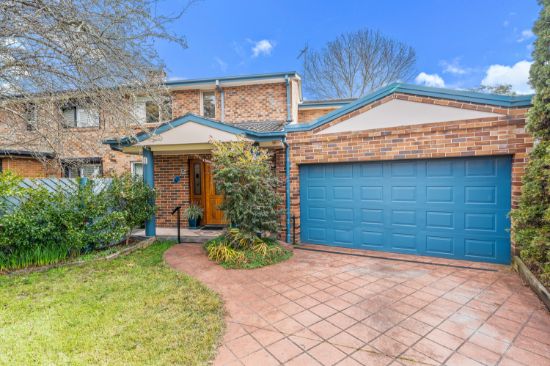 43 Chowne Street, Campbell, ACT 2612