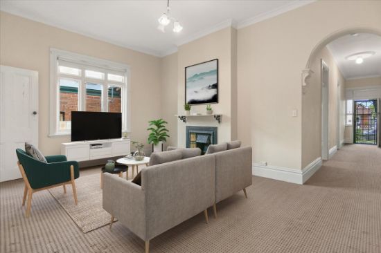 43 Garfield Street, Five Dock, NSW 2046